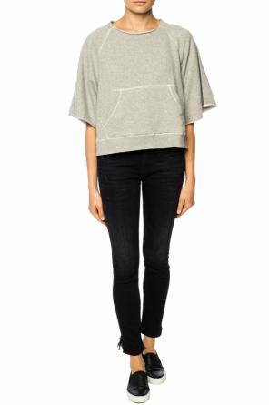'alison' narrow leg jeans, zdjęcie 2 'alison' narrow leg jeans od R13
